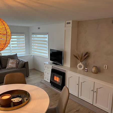 Chalet Quattro In Bosrijke Omgeving Anloo Zewnętrze zdjęcie