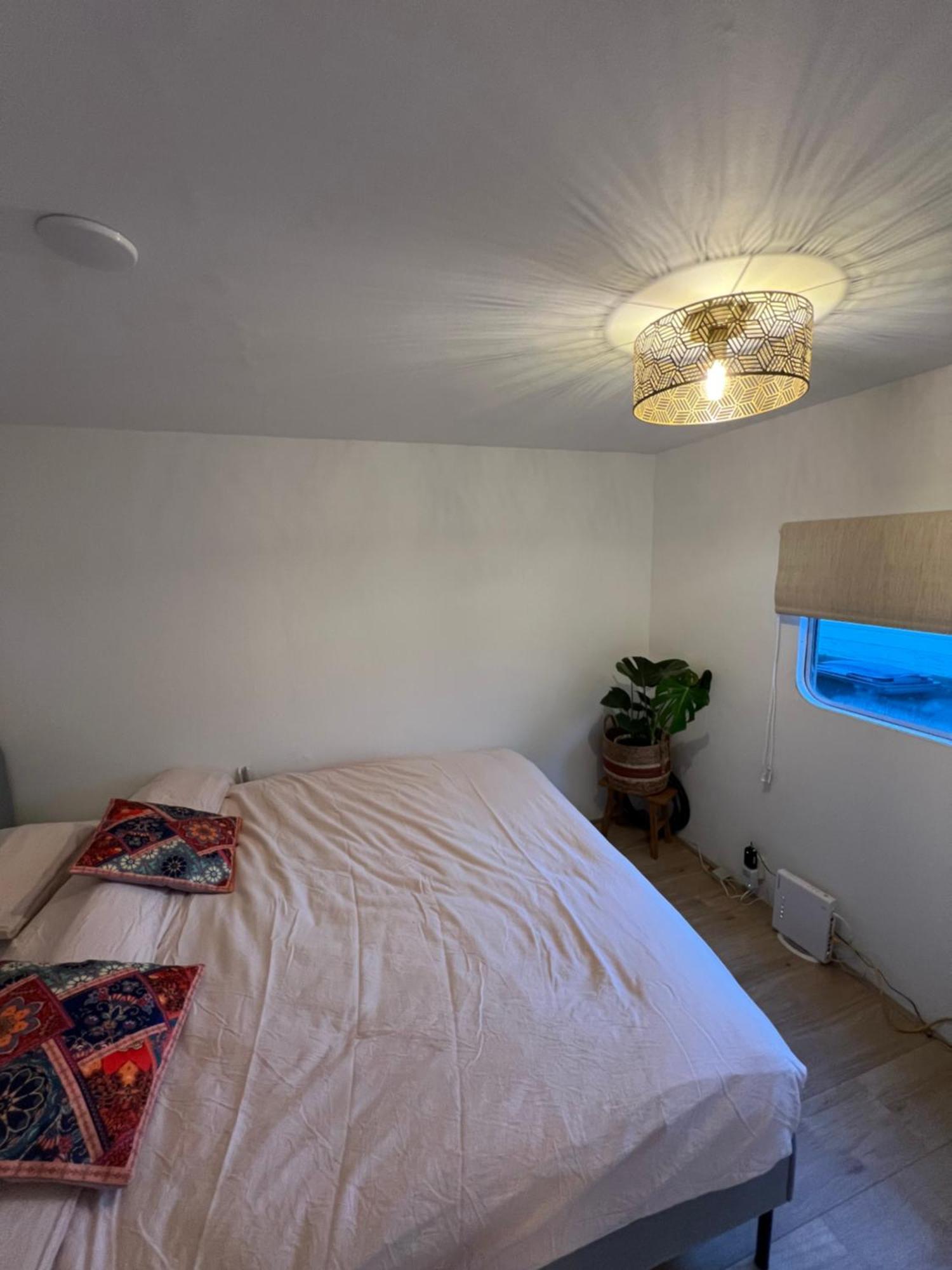 Chalet Quattro In Bosrijke Omgeving Anloo Zewnętrze zdjęcie