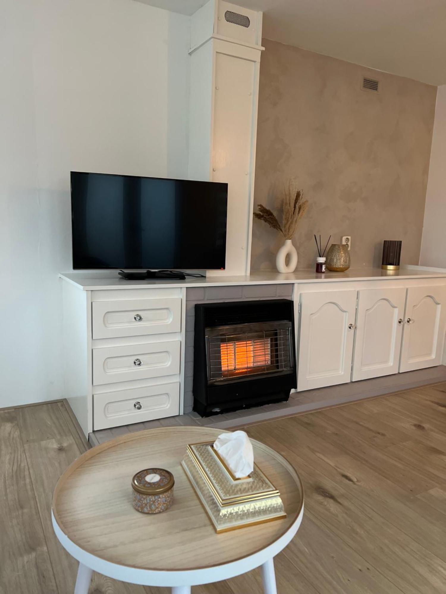 Chalet Quattro In Bosrijke Omgeving Anloo Zewnętrze zdjęcie
